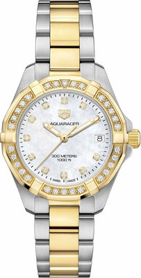 TAG HEUER Mod. AQUARACER