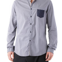 Absolut Joy Men Shirt