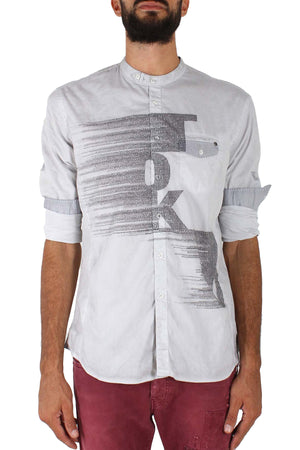 Absolut Joy Men Shirt