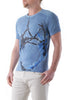 Just Cavalli Men T-Shirt