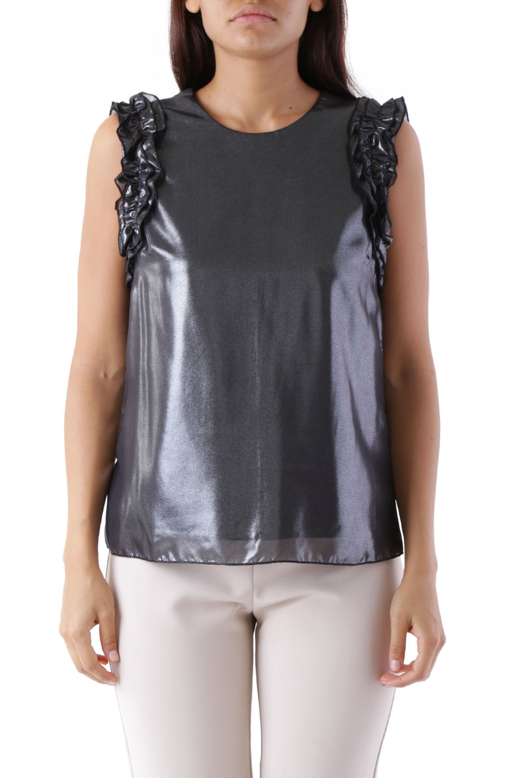 Olivia Hops  Women Top