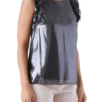 Olivia Hops  Women Top