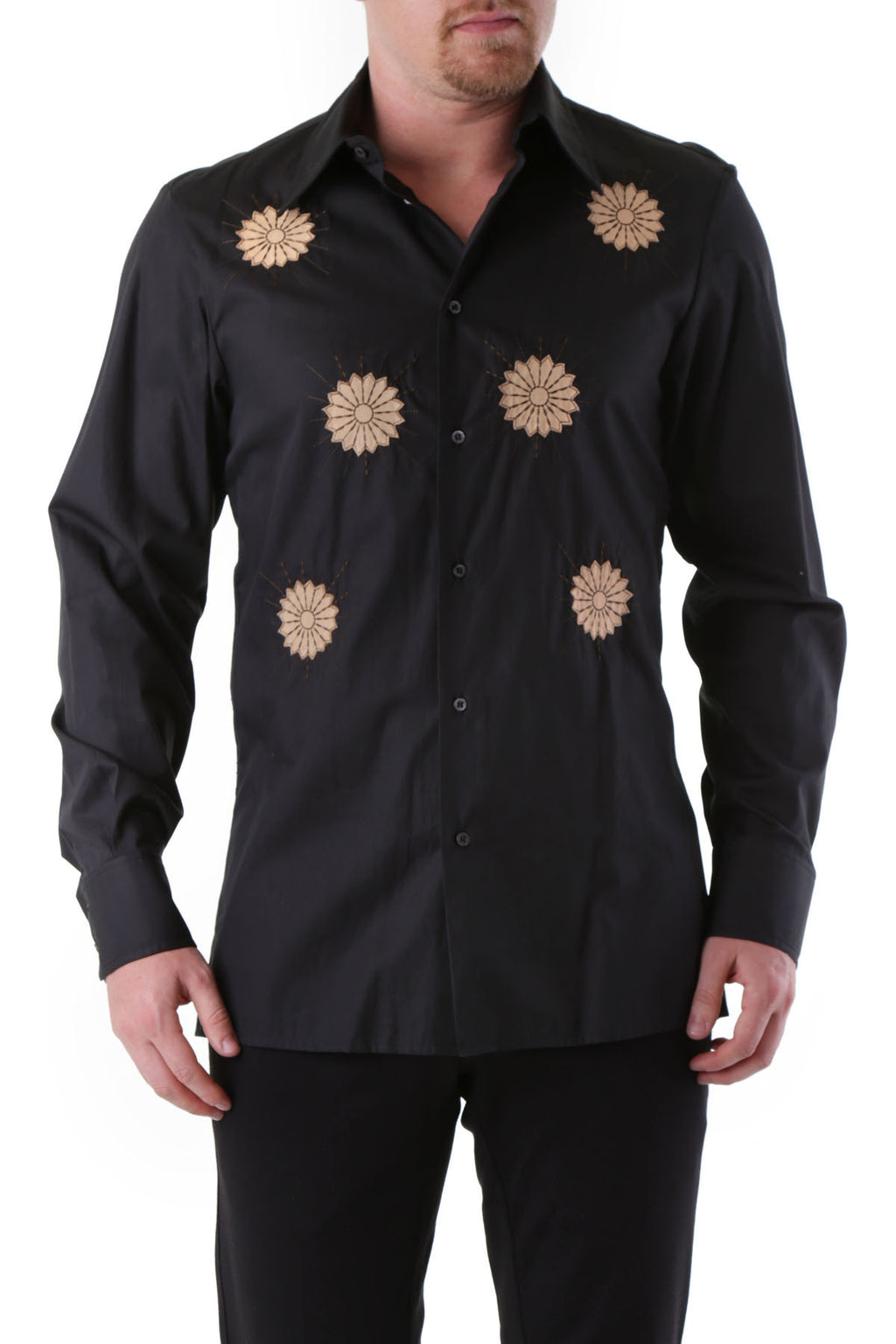 John Richmond Men Shirt