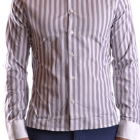 Dirk Bikkembergs Men Shirt