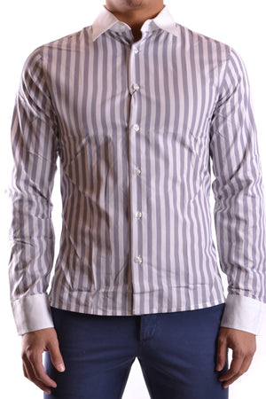 Dirk Bikkembergs Men Shirt