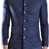 Dirk Bikkembergs Men Shirt