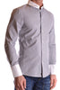 Dirk Bikkembergs Men Shirt