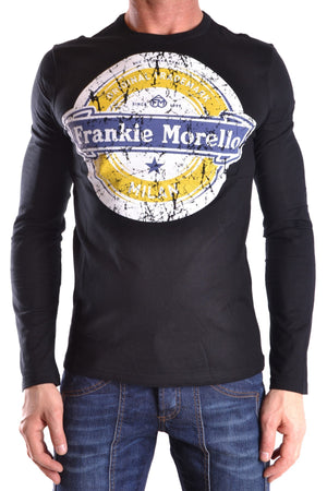 Frankie Morello Men T-Shirt