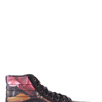 Vans Women's Sneakers, Black