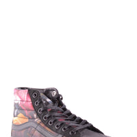 Vans Women's Sneakers, Black