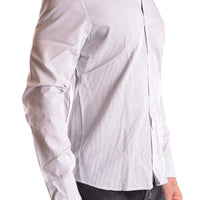 Neil Barrett Men Shirt