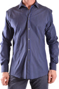 Daniele Alessandrini Men Shirt