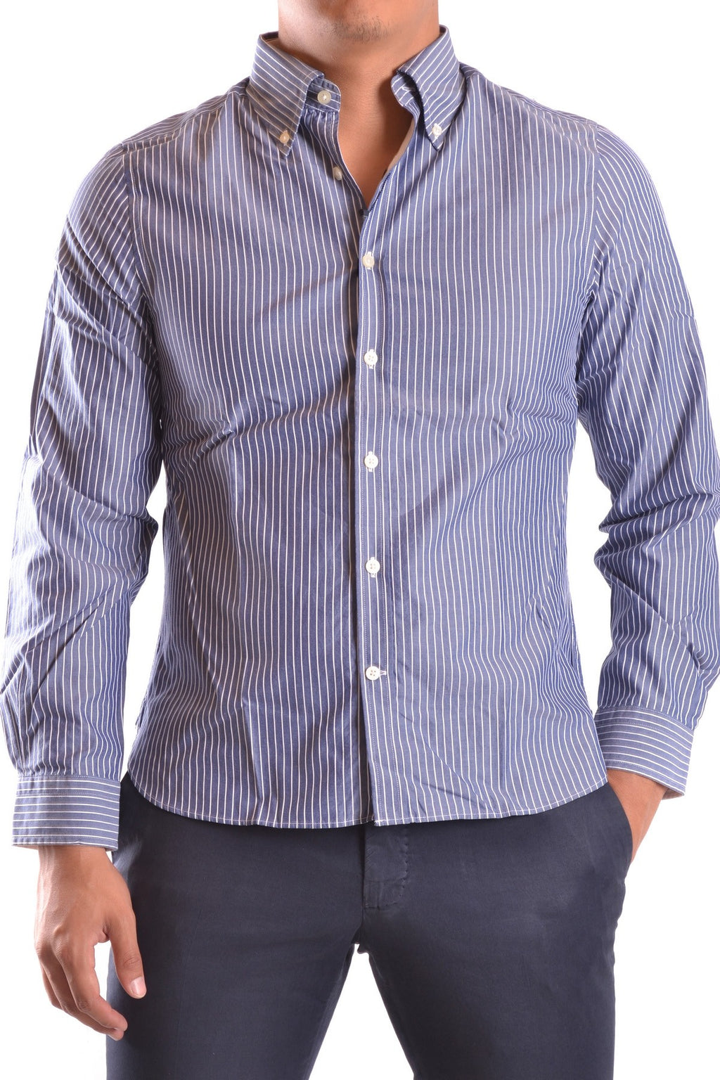 Gant Men Shirt