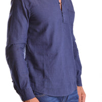 Armani Jeans Men Shirt