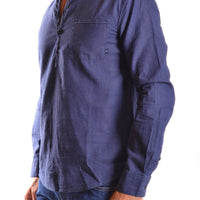 Armani Jeans Men Shirt