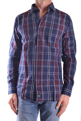 Brouback Men Shirt