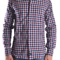 Brouback Men Shirt