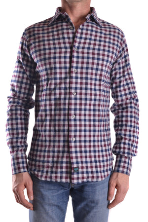 Brouback Men Shirt