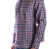 Brouback Men Shirt