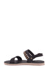 Ugg Women Sandals with Tassles