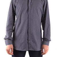 Neil Barrett Men Shirt