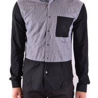 Mcq Alexander Mqueen Men Shirt