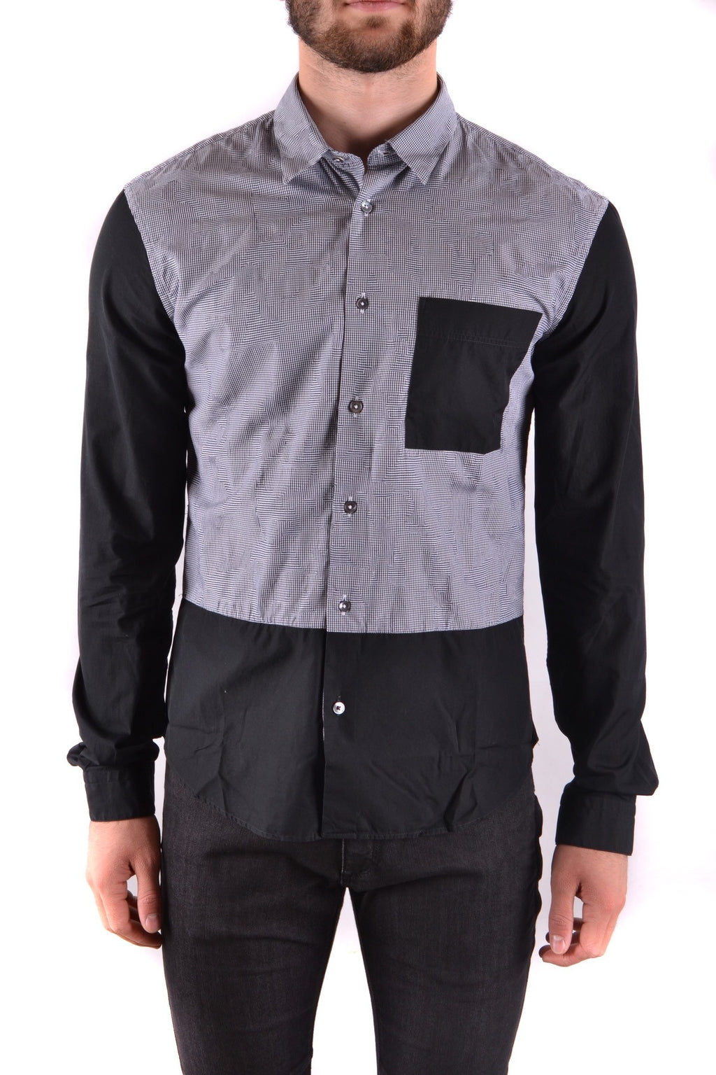 Mcq Alexander Mqueen Men Shirt