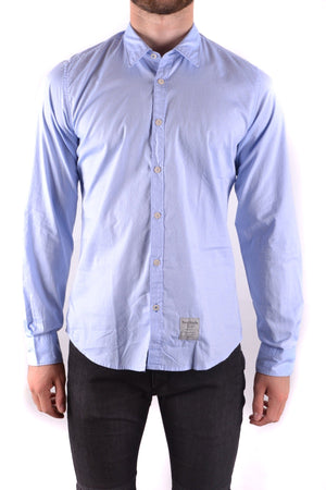 Fred Mello Men Shirt