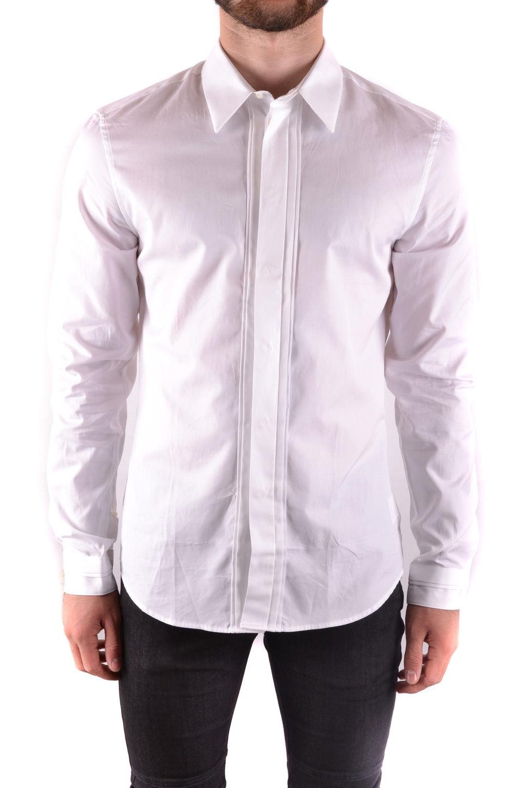 Givenchy Men Shirt