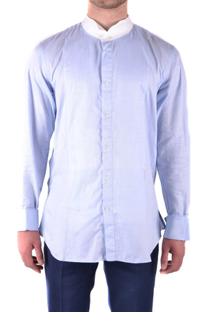 John Galliano Men Shirt