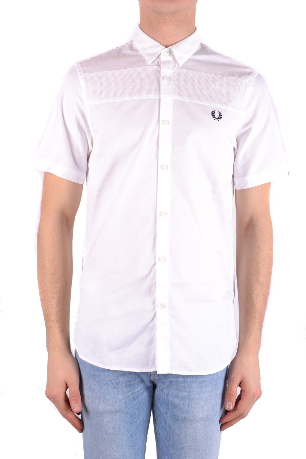 Fred Perry Men Shirt