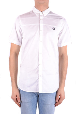 Fred Perry Men Shirt