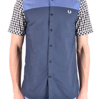 Fred Perry Men Shirt