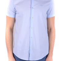 Armani Jeans Men Shirt