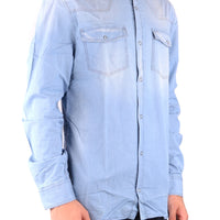 Pierre Balmain Men Shirt