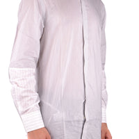 Neil Barrett Men Shirt