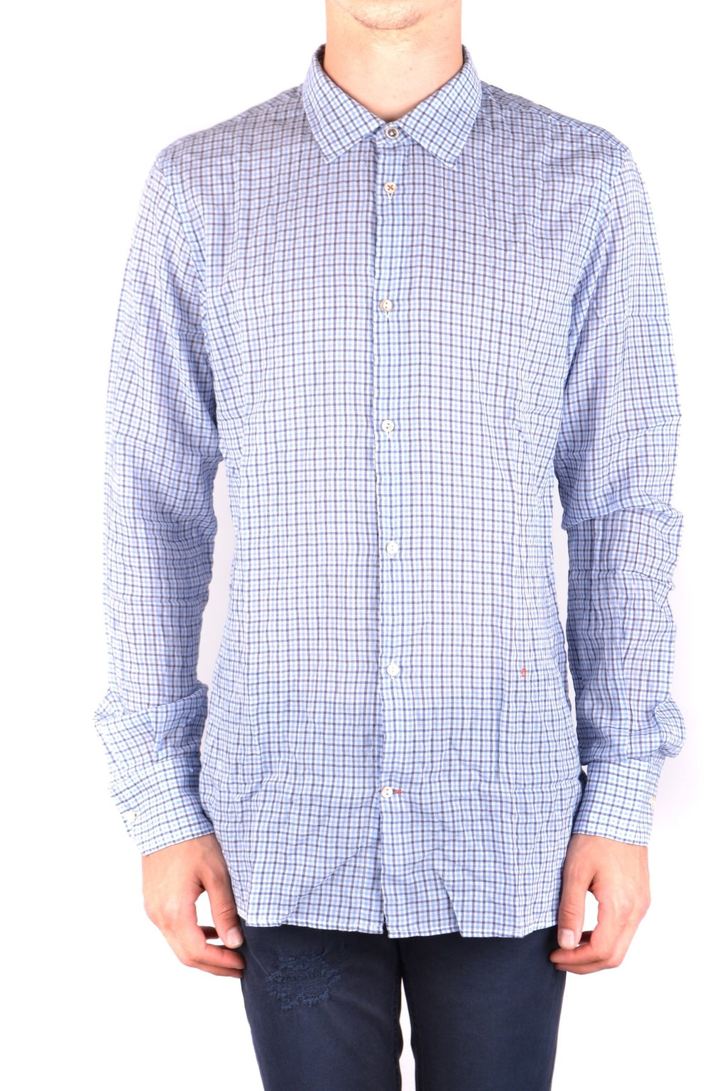 Dondup Men Shirt