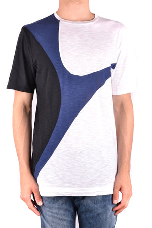 Neil Barrett Men T-Shirt