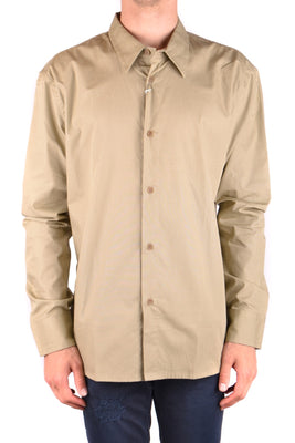 Bikkembergs Men Shirt