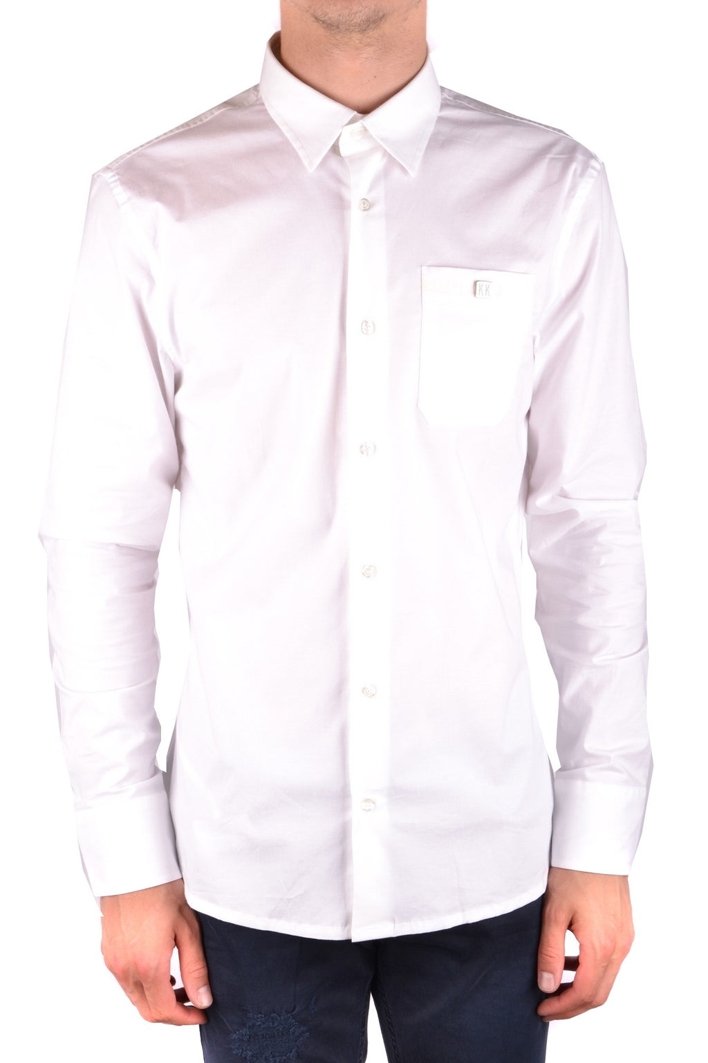 Bikkembergs Men Shirt