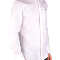 Bikkembergs Men Shirt