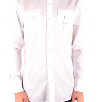 Bikkembergs Men Shirt