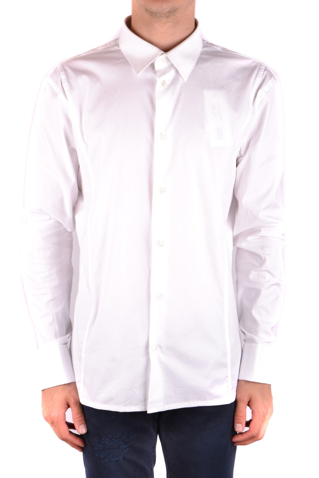 Bikkembergs Men Shirt