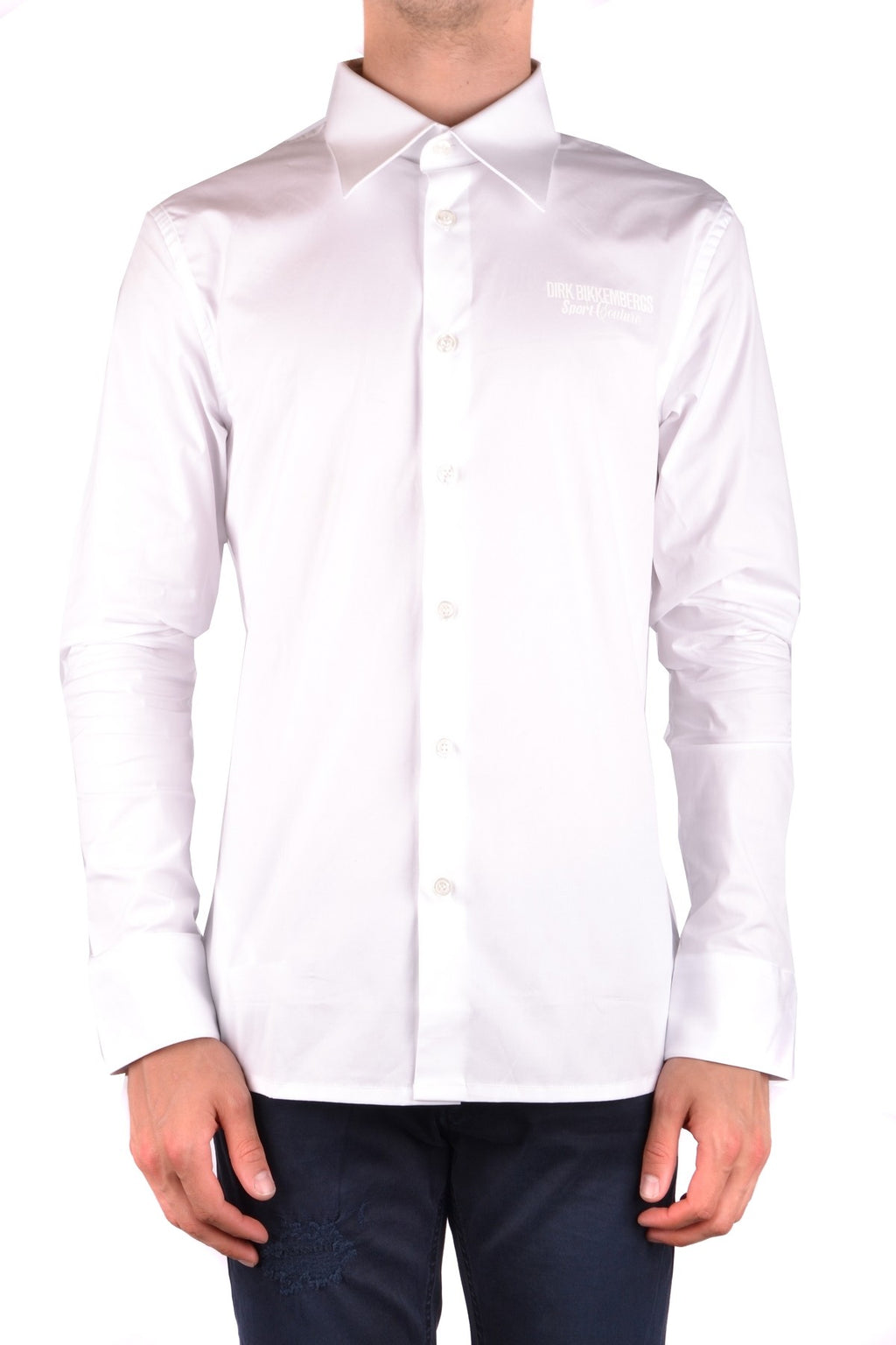 Dirk Bikkembergs Men Shirt