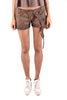 Daniele Alessandrini  Women Short