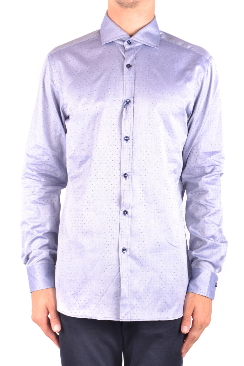 Jacob Cohen Men Shirt