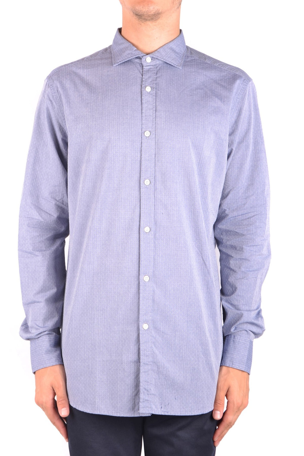 Jacob Cohen Men Shirt