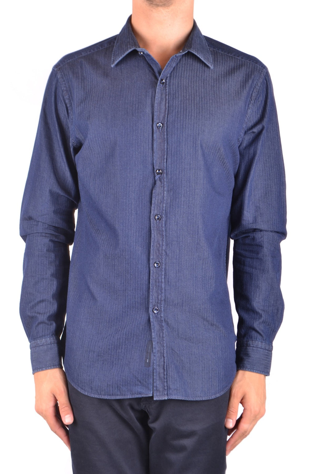 Jacob Cohen Men Shirt