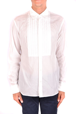 Burberry Men Shirt