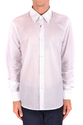 Costume National Men Shirt